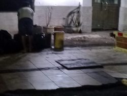 Praktik Truck BBM Kencing di Jalan Kian marak dan Sulit di Hentikan