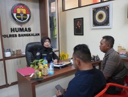 Beredar Kabar Oknum Polisi Lindungi Pengusaha Rokok Ilegal, Kasihumas Polres Bangkalan : Proses Penyelidikan Masih Berjalan