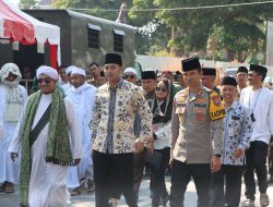 Polres Tuban Siagakan 369 Personel Pengamanan Haul Sunan Bonang