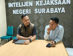 Hukum Baru di Surabaya, Bunuh Orang Tak Dipenjara, AMI Dorong Kejaksaan Ajukan Kasasi