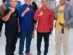 PDIP Dan Partai NASDEM” Targetkan 70 Persen, Zulmi Rasit ,Menang di Pilkada Kabupaten Probolinggo 2024