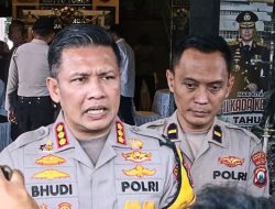 Kapolresta Malang Kota Himbau Warga Aktif Perketat Pengawasan Lingkungan Pasca Terungkapnya Terduga Teroris di Batu
