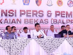 Bareskrim Sita 1.883 Balpress, Kabareskrim Ungkap untuk Selamatkan Industri Lokal dan Bisnis UMKM 