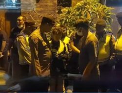 Amor Ing Acintya Mantan Bupati Jembrana Bersama Istri Ditemukan Meninggal di Rumahnya