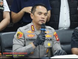 Kasus Penyiraman Air Keras di Cengkareng, Tim Gabungan Buru Pelaku
