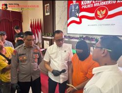 Modus Bisa Gandakan Uang Gaib, Dukun Asal Mojokerto Tipu Korbannya Hingga Ratusan Juta