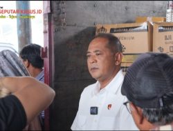 Polres Blitar Gagalkan Pengiriman Miras Jenis Arak ke Luar Jawa