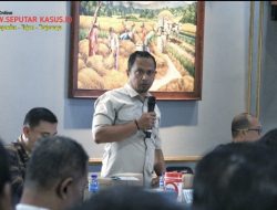 Polresta Malang Gelar Operasi Tumpas Narkoba Semeru 2024, Berikut Sasarannya