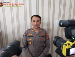 Bandar Sabu dan 7 Pemakai  Digerebek saat Pesta Narkoba di Kunti Surabaya