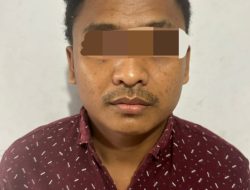 Sindikat Curanmor R4 Pickup di Surabaya Terbongkar, Polisi Bekuk Pelaku di Bangkalan Madura