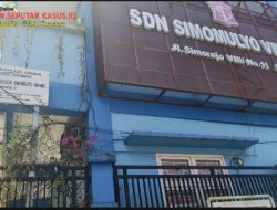 Bejat, Oknum Pembina Pramuka SDN Simomulyo 8 Jadi Tersangka Pencabulan