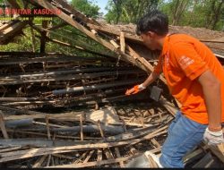 Tragis, Seorang Pria Meninggal jadi Korban Kebakaran di Dalam Kandang Ayam