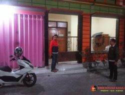 Beredarnya Video Viral Penganiayaan, Polsek Kamal Investigasi di TKP