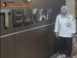 Korban Peluru Nyasar yang Viral di Media Online Minta Aparat Penegak Hukum Usut Tuntas Kasus Ini