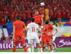 Kekalahan Tipis Timnas Indonesia di Kualifikasi Piala Dunia 2026, Harapan Melawan Jepang