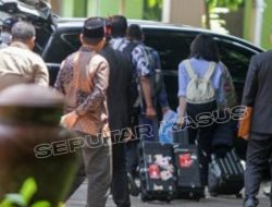 Penggeledahan KPK di Dinas Peternakan Jatim: Pengembangan Kasus Korupsi Dana Hibah DPRD yang Mencuat