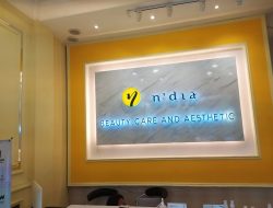 N’dia Beauty Care Aesthetic Clinik & Salon telah mengkonfirmasi Produknya telah berijin BPOM