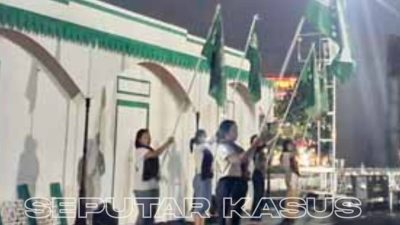 Hari Santri 2024: Dari Napak Tilas Hingga Penguatan Ekonomi UMKM