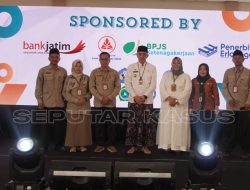 Job Fair 2024: Membangun Jembatan antara Lulusan SMK dan Dunia Kerja di Bangkalan