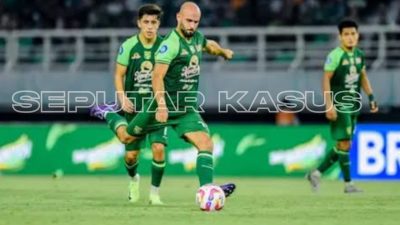 Persebaya dan PSM Berbagi Poin dalam Pertandingan Ketat