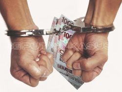 Operasi Tangkap Tangan di Pengadilan Surabaya Terkait Kasus Ronald Tannur