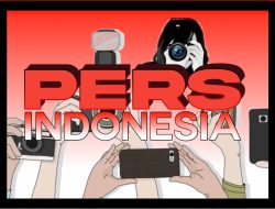 Peran Pers dalam Pembangunan Daerah di Era Global