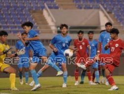 Dominasi Timnas Indonesia U-17: Kemenangan 10-0 yang Menggugah Semangat