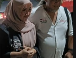 Maki Jatim Bagikan 1.200 Mangkok Bakso Cuma-Cuma kepada Pengunjung di Jatim Phoria