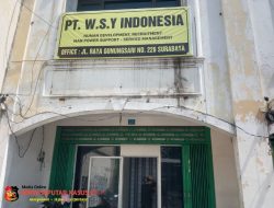 Waspada Penipuan Rekrutmen Pencari Kerja Diminta Uang Muka di Surabaya