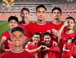 Potensi Mees Hilgers dan Timnas Indonesia Jelang Pertandingan Melawan Bahrain