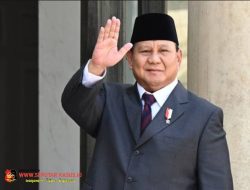 Kesiapan Prabowo Subianto Menjelang Pelantikan Sebagai Presiden: Simbol Transisi dan Harapan Baru Bagi Indonesia
