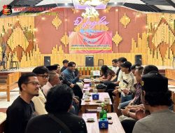 Cooling System di Pilkada 2024, Polres Ngawi Ajak Penggiat Media Sosial Jaga Sitkamtibmas