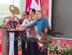 Bandara Dhoho Kediri: Pintu Gerbang Baru bagi Pertumbuhan Ekonomi Jawa Timur