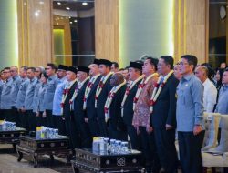 Kemenkumham Siap Bertransformasi dalam Kabinet Merah Putih