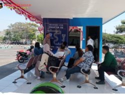 Sikap Humanis Petugas Satpas Colombo, Kepuasan dan Kenyamanan bagi Pemohon SIM