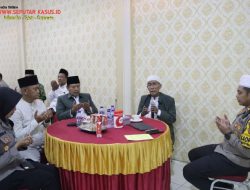 4 Ormas Sambangi Polres Sampang Dukung Polri Wujudkan Pilkada Aman Damai dan Kondusif