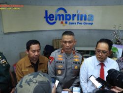 Polda Jatim Siap Kawal dan Amankan Pendistribusian Surat Suara Pilkada 2024