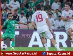 Timnas Indonesia Taklukkan Arab Saudi 2-0, Raih Kemenangan Perdana di Kualifikasi Piala Dunia 2026