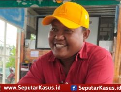 Sekjen DPP Lasbandra Desak Kepolisian Usut Tuntas Dugaan Provokasi Oknum Pendukung Paslon Pilkada 2024 Sampang