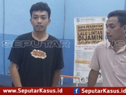 Keroyok Warga Takalar, LSM Garuda Hitam Desak Polres Takalar Proses Hukum Oknum Anggota Brimob Polda Sulsel