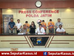 Polda Jatim Amankan 3 Tersangka Pastikan Motif Carok di Sampang Tidak Terkait Pilkada