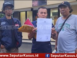 Jadi Korban Penipuan Pengembang Shila Residence Citayem, PNS Ini Laporan AL ke Polresta Depok