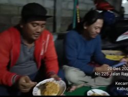 Bentuk Kepedulian, Komunitas GS, CODOT, PALPIN,