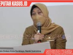 Pemkot Surabaya Siapkan Program Pemeriksaan Kesehatan Gratis, Fokus Deteksi Dini Penyakit