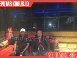 Edy Prayitno Resmi Bergabung dengan DPD MADAS Jawa Timur, Memperkuat Komitmen terhadap Keadilan dan Sinergi Organisasi