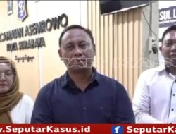 Video Viral di Medsos, Ini Tanggapan Camat Asemrowo
