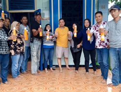 Upaya Sandi dan Direktur Utama Umar Hayat Tingkatkan Kesejahteraan Jurnalis Menjelang Ramadhan 