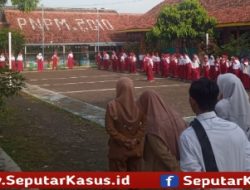 Upacara Pengibaran Merah Putih : Mengenang Pejuang Bangsa dengan Khidmat