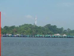 Pembangunan Smelter di Pulau Maya, Warga Minta Pemerintah Tinjau Kembali Dampak Bagi Nelayan Sekitar