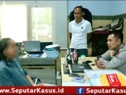 Bacok Istri dan Selingkuhannya Hingga Tewas, Selang 1 Jam Pria Asal Kwanyar Berhasil Diamankan Polres Bangkalan